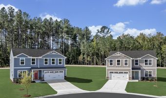 4015 Dragonfly Rd Plan: Cedar, Bailey, NC 27807