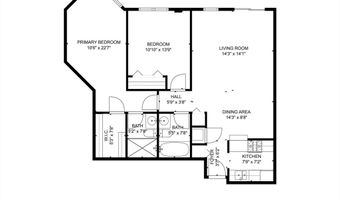 97 Anderer Ln 105, Boston, MA 02132