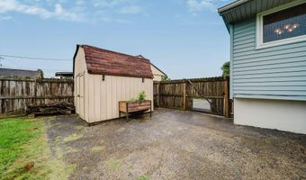 5135 Fairlane Rd, Columbus, OH 43207
