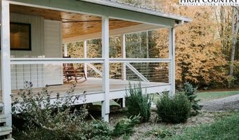 2753 Dutch Creek Rd, Banner Elk, NC 28604