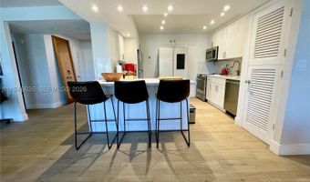 9800 W Bay Harbor Dr 404, Bay Harbor Islands, FL 33154