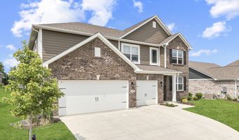 928 Ridge Rock Ln, Bargersville, IN 46106