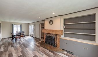703 Hale Ave, Ashland, OH 44805