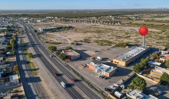 1275 Anthony Drive Unit Suite E-234, Anthony, NM 88021