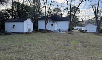646 McLendon St, Ashburn, GA 31714