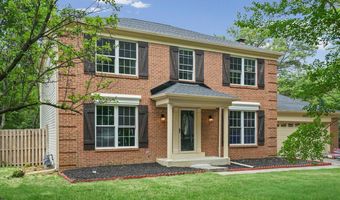 15806 APPLETON Ter, Bowie, MD 20716