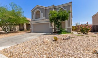 1837 S 217TH Ave, Buckeye, AZ 85326