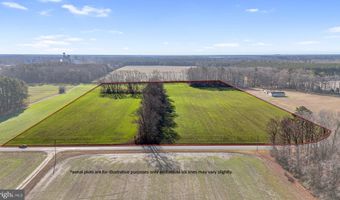OLD CROW RD, Delmar, DE 19940