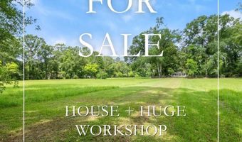 29809 S Cafe Line Rd, Albany, LA 70711