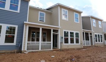 3116 Cathedral Comb Dr, Apex, NC 27502