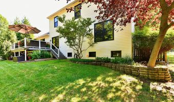 1852 Valleywood Dr, Avon, IN 46123