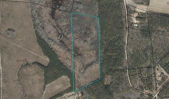 Goldenrod Drive, Barnwell, SC 29812