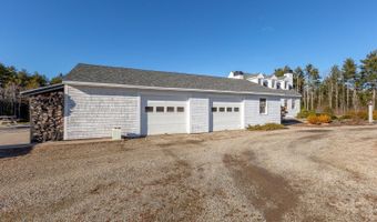 579 Egypt Rd, Alna, ME 04535