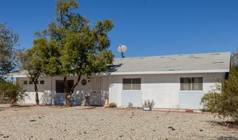 420 W 6TH St, Ajo, AZ 85321
