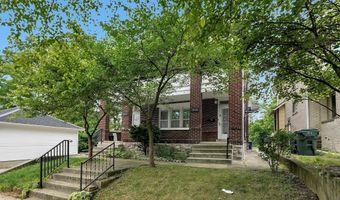 366 Berkeley Rd, Columbus, OH 43205