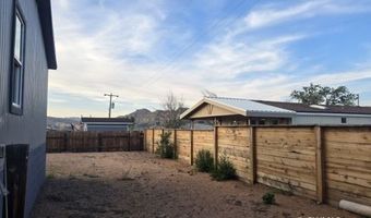 530 N Jonathan Edwards, Big Water, UT 84741