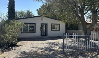 1760 Church St, Anthony, TX 88021