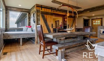 30 Carter Mountain Rd, Cody, WY 82414