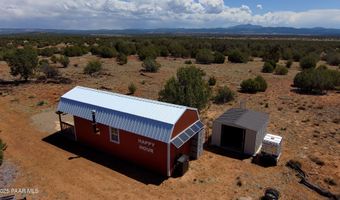 462 Un Named Rd, Ash Fork, AZ 86320