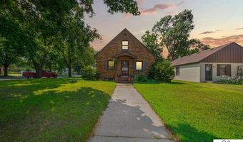 116 E Clinton St, Arlington, MN 55307