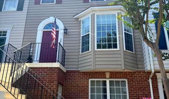 20 HARBOUR HEIGHTS Dr 20, Annapolis, MD 21401