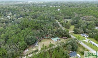 667 Godfrey Rd SE, Allenhurst, GA 31301