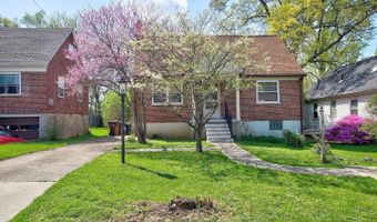 1231 Coolidge Ave, Anderson Twp., OH 45230