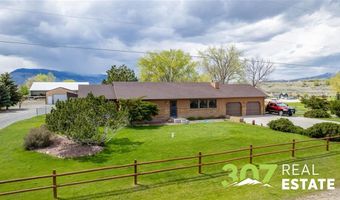 145 N 37th St, Cody, WY 82414