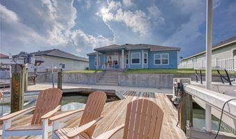 114 Tarpon Ct, Aransas Pass, TX 78336