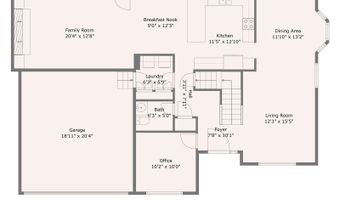 146 Keystone Trl, Broomfield, CO 80020