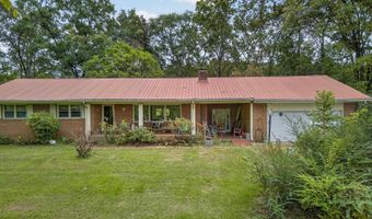 115 BARKER St, Anniston, AL 36206