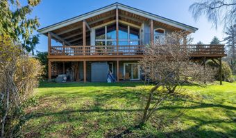 6755 MCCOY Ave, Bay City, OR 97107