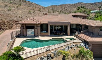 205 Red Rock Rd, Boulder City, NV 89005