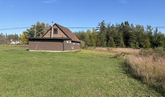 5280 Cathro Rd, Alpena, MI 49707