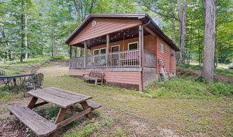 532 Dawn Ln, Bedford, IN 47421