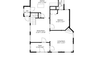 163 Bluff Ave, Cranston, RI 02905