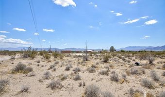 2595 Pima St, Sandy Valley, NV 89019