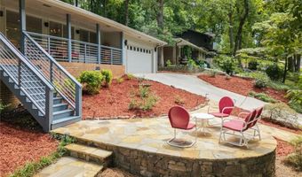 2501 Midvale Ct, Tucker, GA 30084