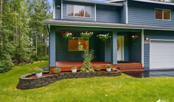 22634 Judd Dr, Chugiak, AK 99567