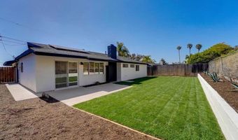 1334 Partridge Ln, Oceanside, CA 92054