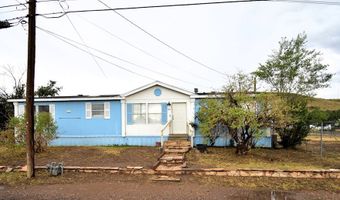 300 S Berkley, Alpine, TX 79830