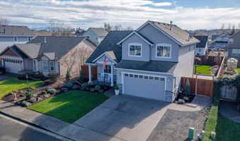 9824 Elk St, Aumsville, OR 97325