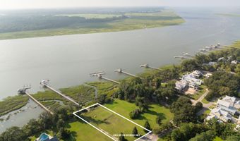 18 Sheffield Ave, Beaufort, SC 29907