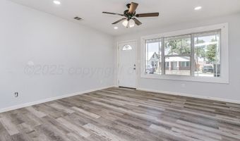 313 S FAIRMONT St, Amarillo, TX 79106