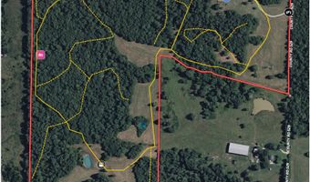 Rr 1 Box 6548, Ava, MO 65608