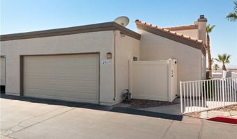 2165 Pebble Creek Ln, Laughlin, NV 89029