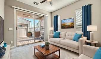 208 Coltrane Canyon Ave, Henderson, NV 89011