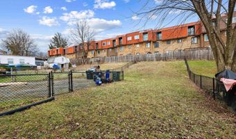 1432 41ST St SE, Washington, DC 20020