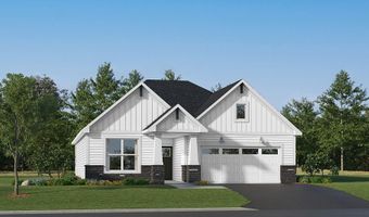 762 151st Ln NW Plan: Corsica, Andover, MN 55304