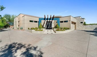 10 Ridge Blossom Rd, Las Vegas, NV 89135